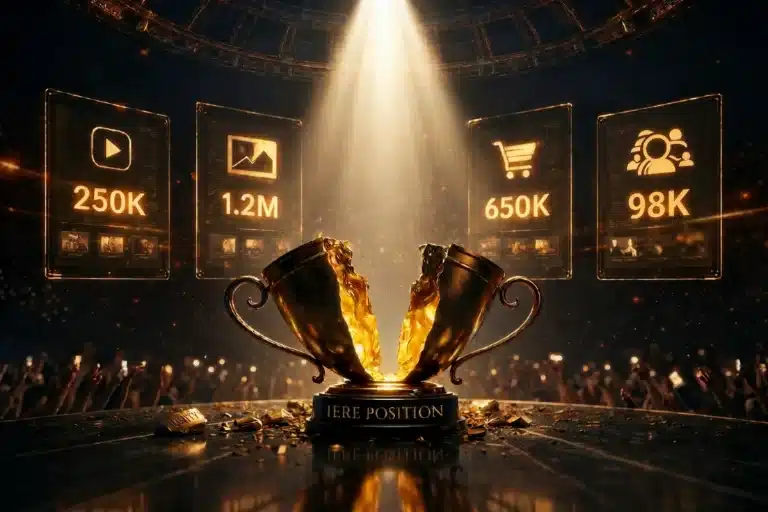 Première position Google ne suffit plus