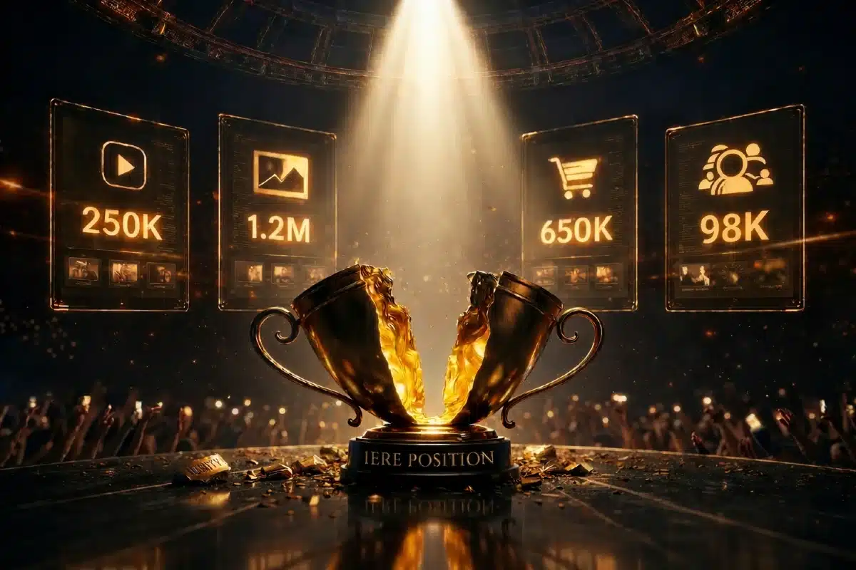 SERP Google 2026 : pourquoi être premier sur Google ne suffit plus