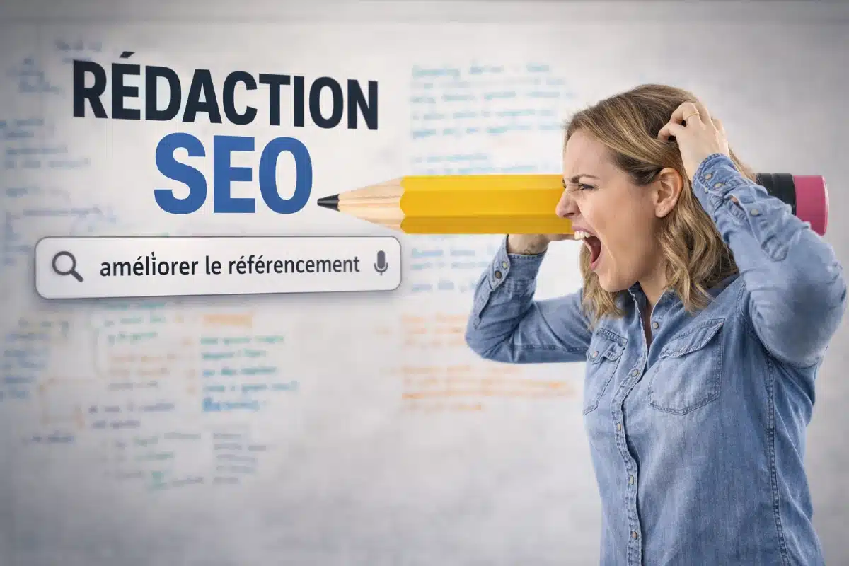 Rédaction d’article SEO : le guide opérationnel pour se positionner en top 10