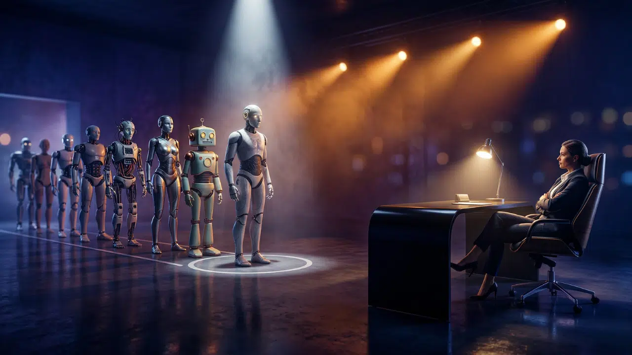 Comparatif des IA : ce qu’on garde, ce qu’on jette, et pourquoi