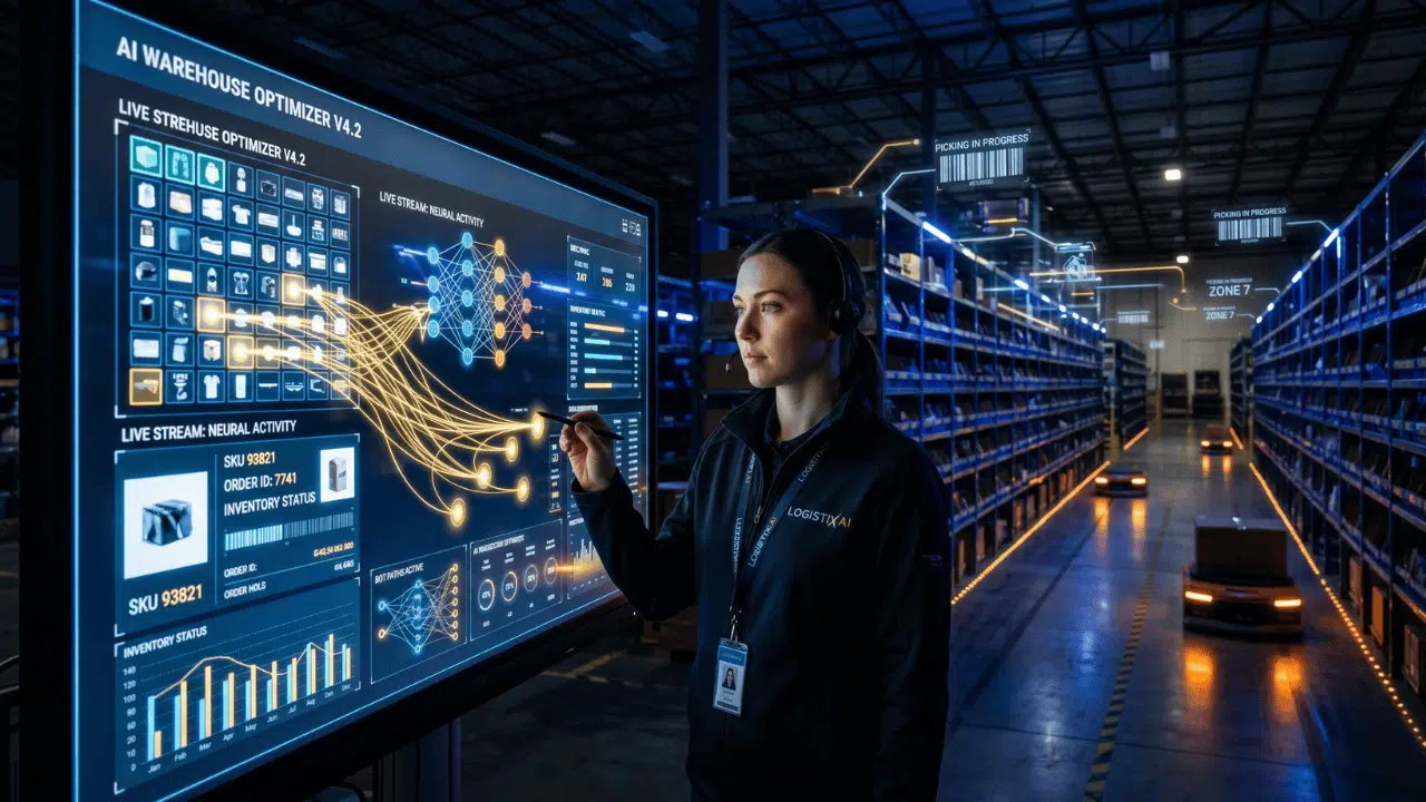 Ce que le machine learning change vraiment dans un site e-commerce