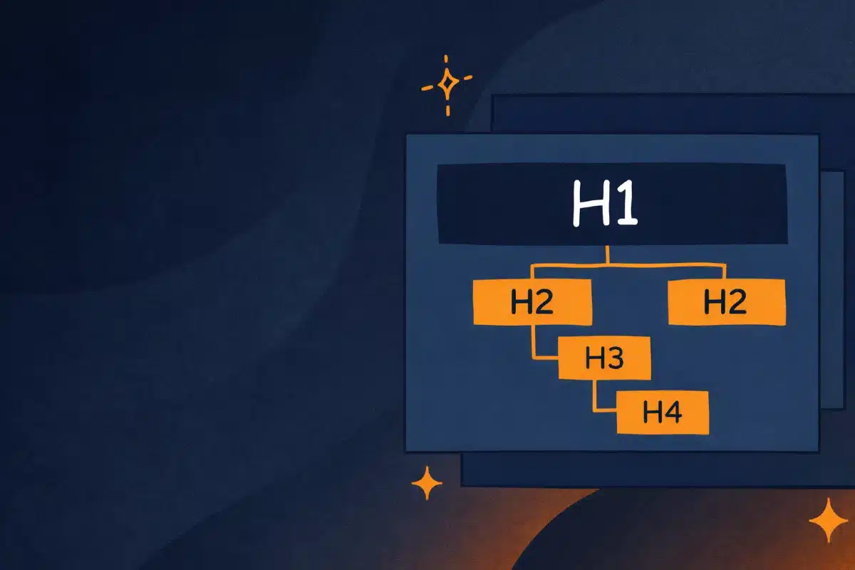 Comment optimiser vos balises H1, H2, H3 ?