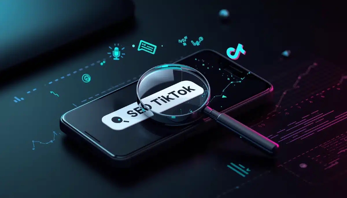 SEO TikTok pour un e-commerce : rentable, ou juste à la mode ?