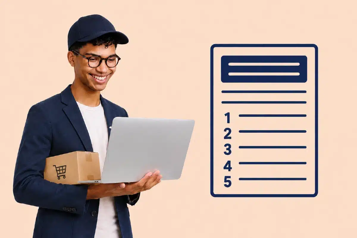Listicle : pourquoi les IA adorent ce format de contenu
