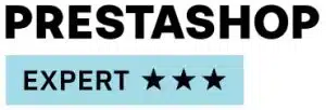 agence expert 3 étoiles prestashop