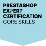 Cyril Chalamon — Développeur certifié PrestaShop