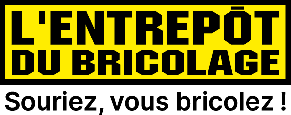 L’Entrepôt du Bricolage
