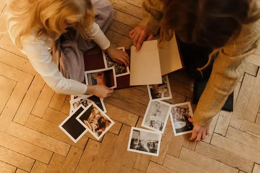 Case study : Photoweb
