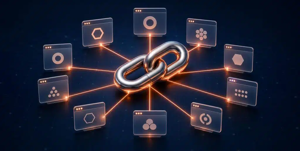 Plateformes de netlinking