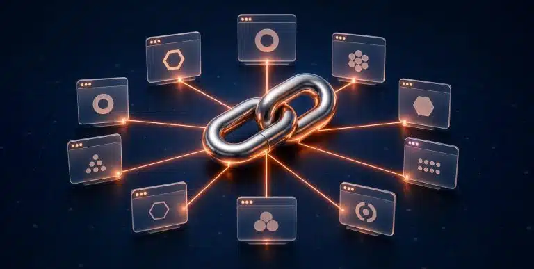 Plateformes de netlinking